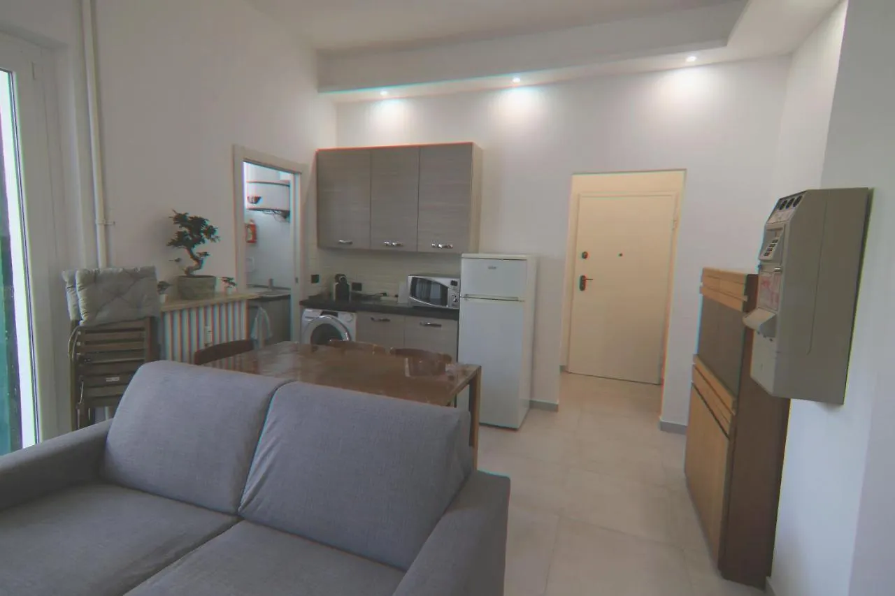 Appartamento Casa Argonne Milano Italia