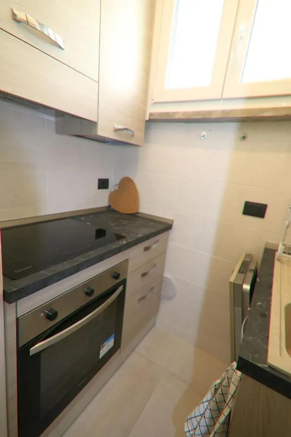 Appartamento Casa Argonne Milano
