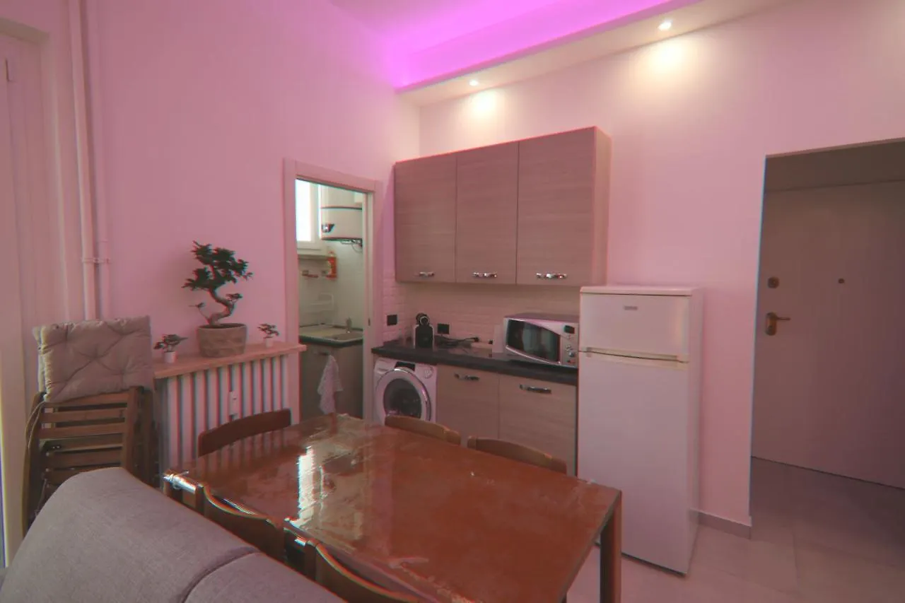 Appartamento Casa Argonne Milano