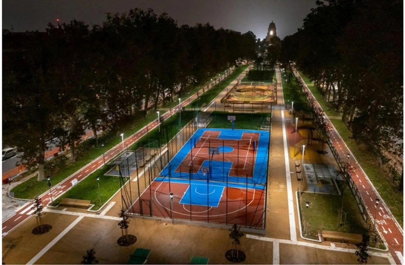 Appartamento Casa Argonne Milano