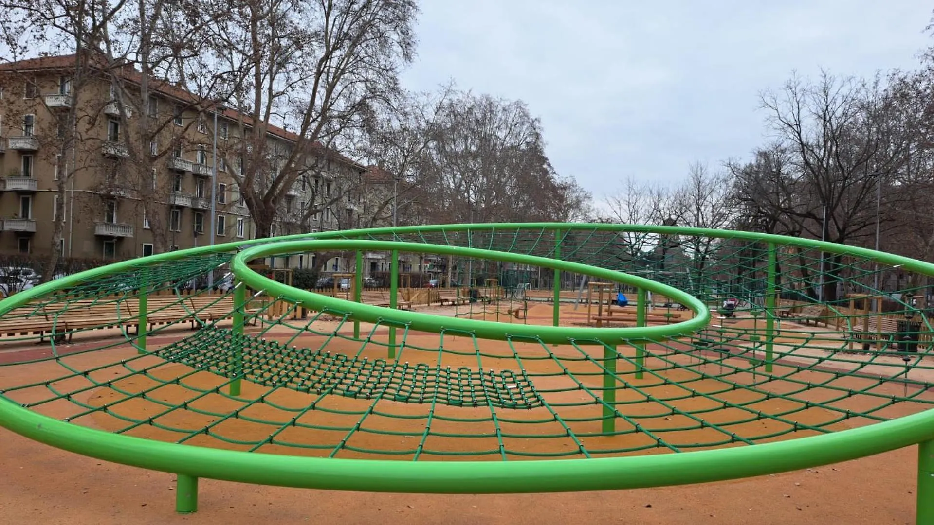 Appartamento Casa Argonne Milano