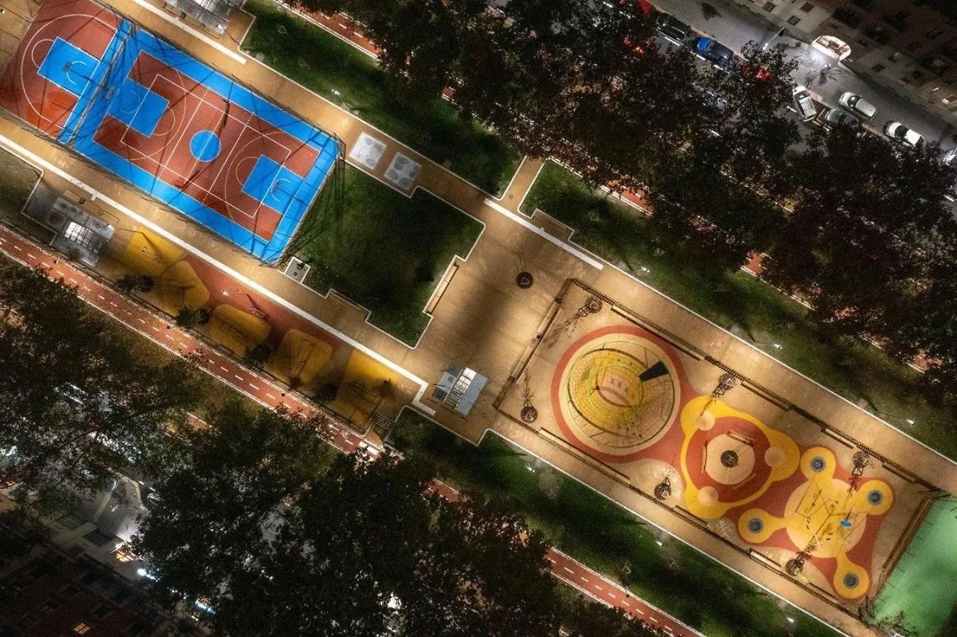 Appartamento Casa Argonne Milano 0*,