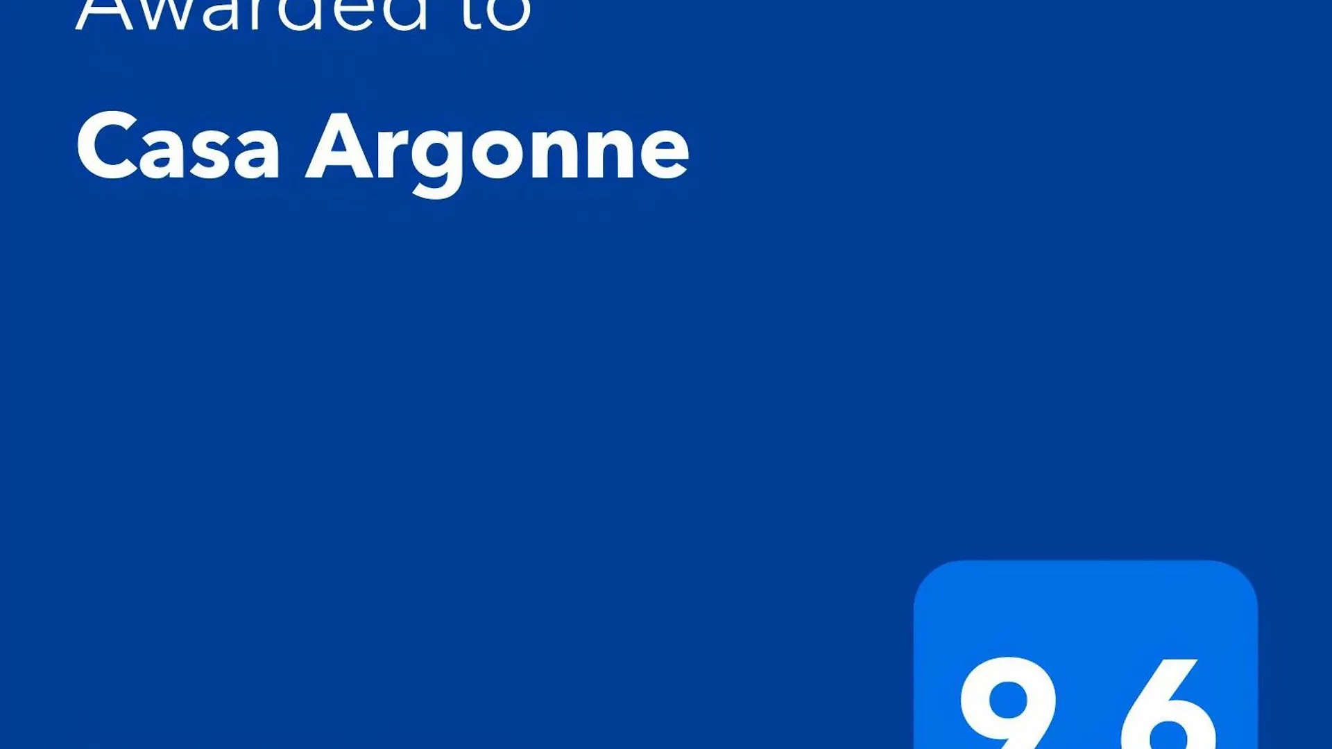 Appartamento Casa Argonne Milano