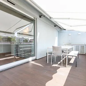 Citta Studi Terrace With Jacuzzi - Collection Milano