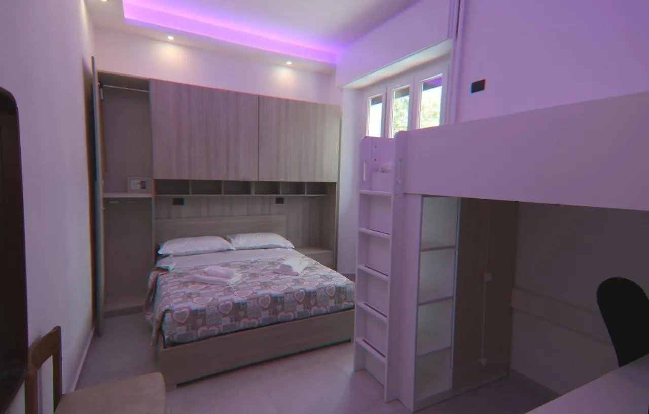 Casa Argonne Lägenhet Milano