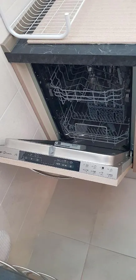 Casa Argonne Apartman Milánó Olaszország