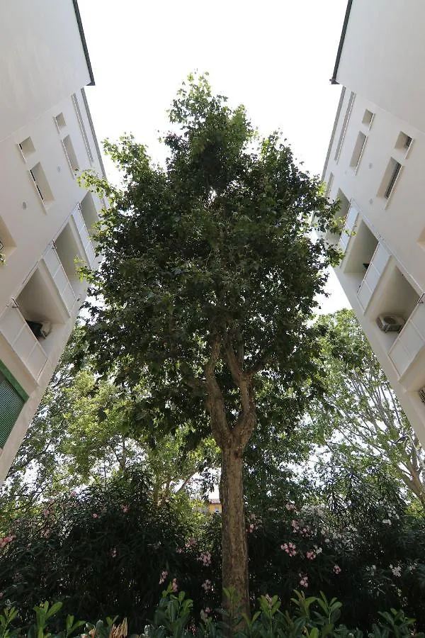 Casa Argonne Lägenhet Milano Italien
