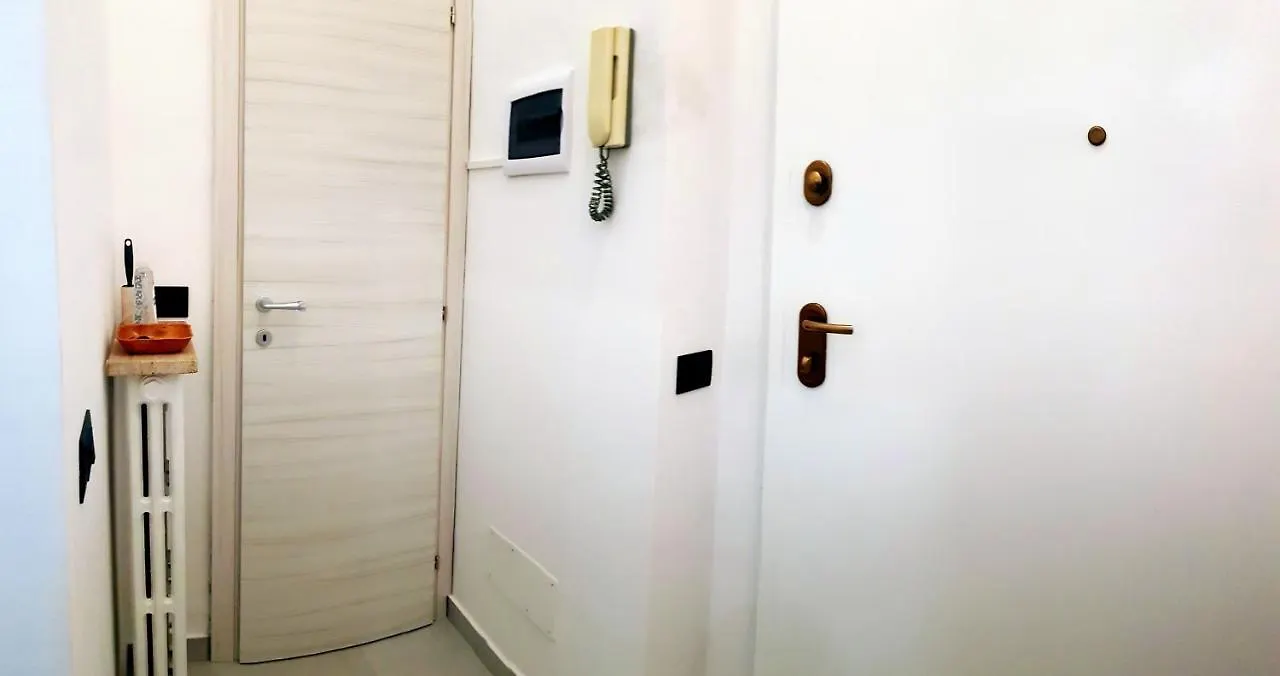 Casa Argonne Apartman Milánó