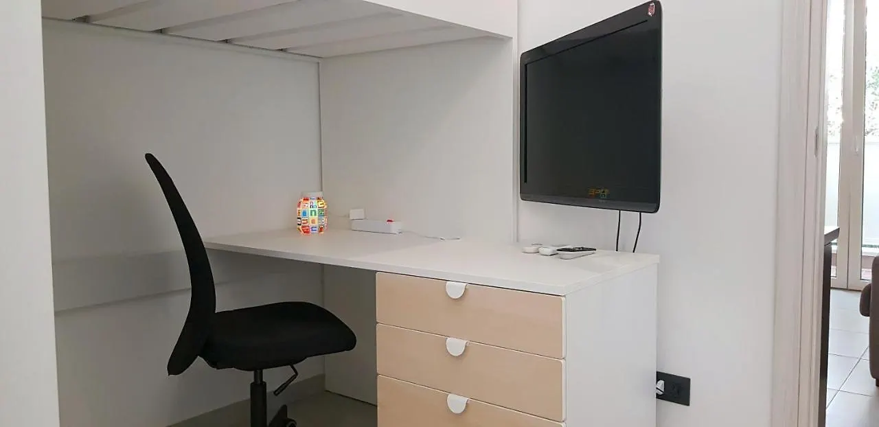 Casa Argonne Apartman Milánó